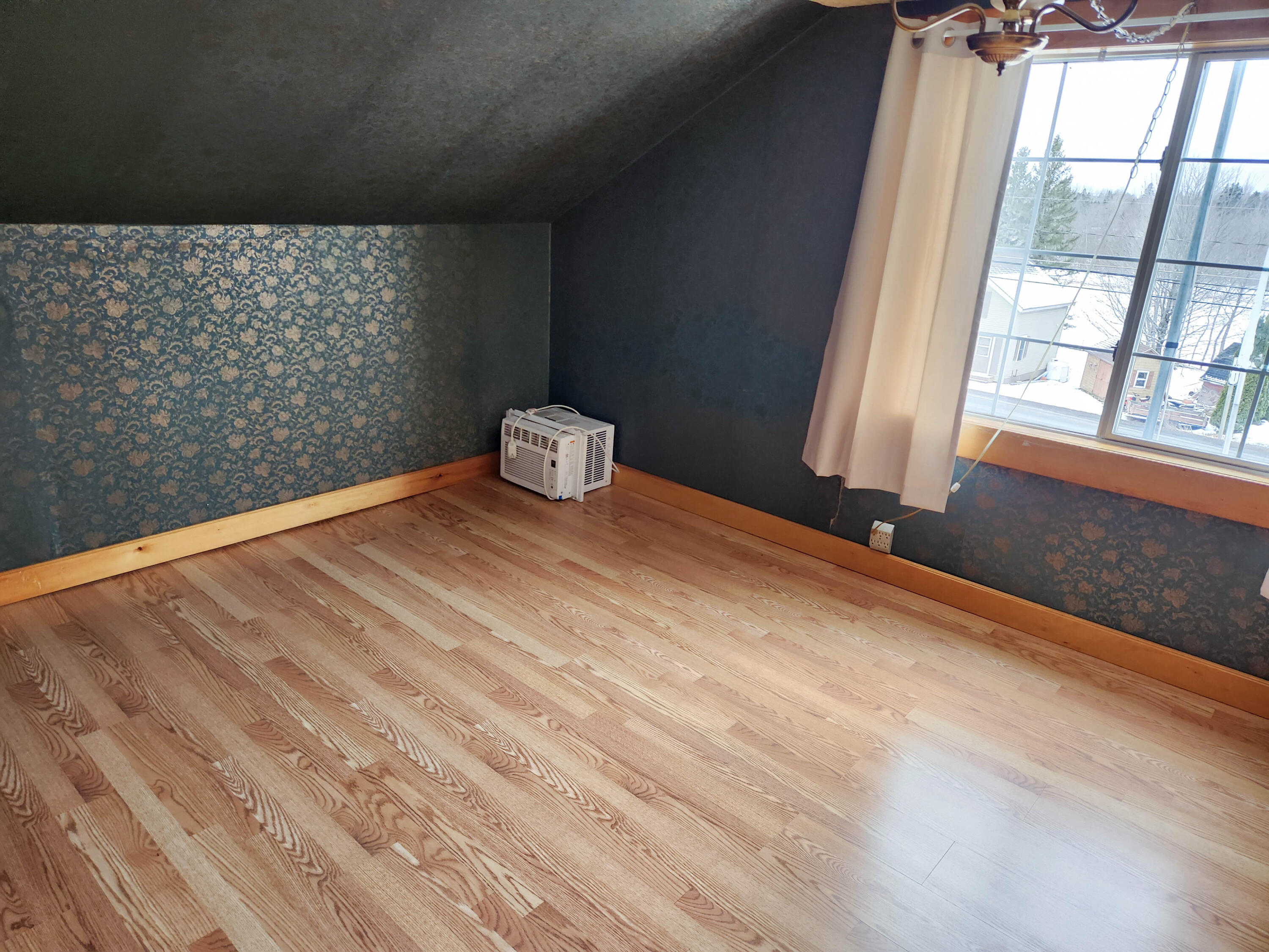 17 Washburn Road Presque Isle ME 04769