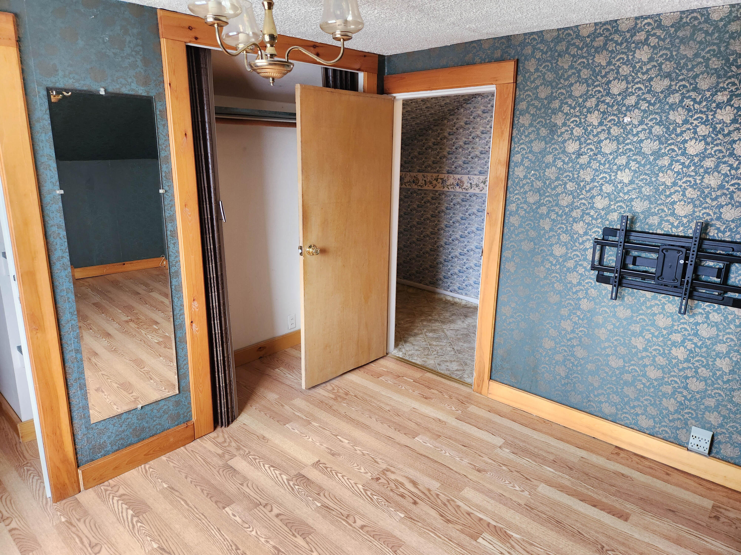 17 Washburn Road Presque Isle ME 04769