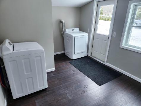 17 Washburn Road Presque Isle ME 04769