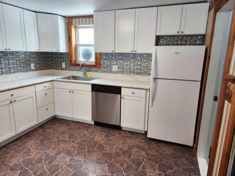 17 Washburn Road Presque Isle ME 04769