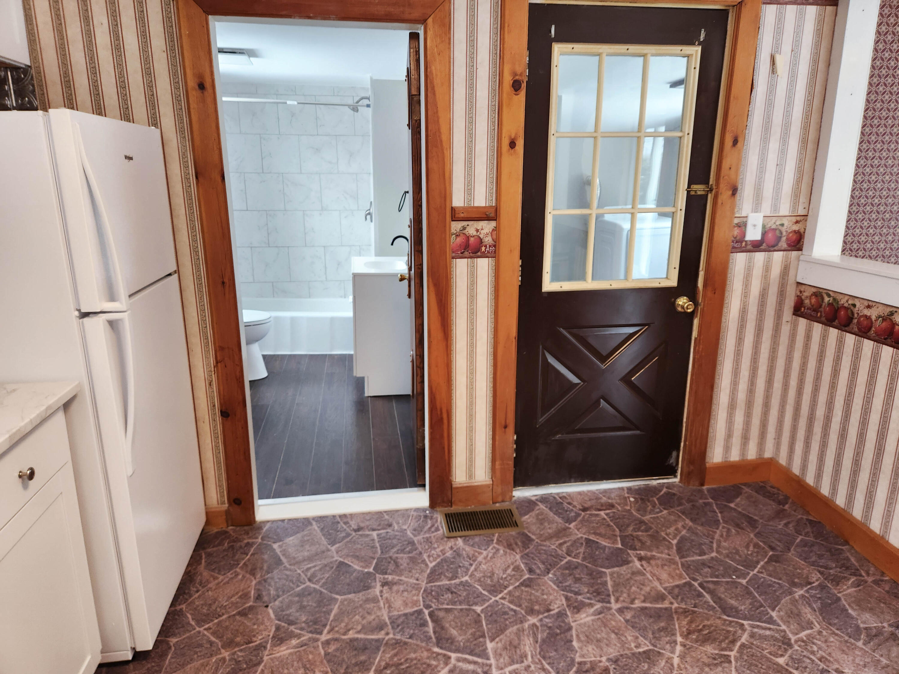 17 Washburn Road Presque Isle ME 04769