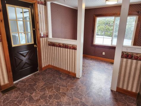17 Washburn Road Presque Isle ME 04769