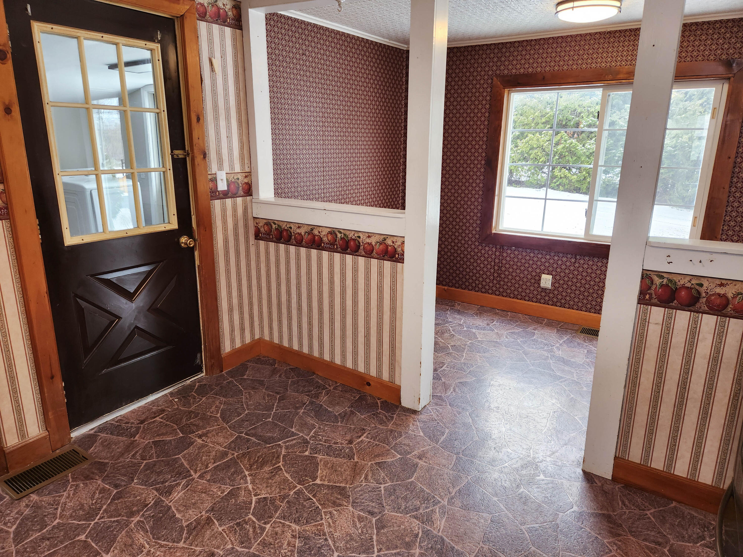 17 Washburn Road Presque Isle ME 04769