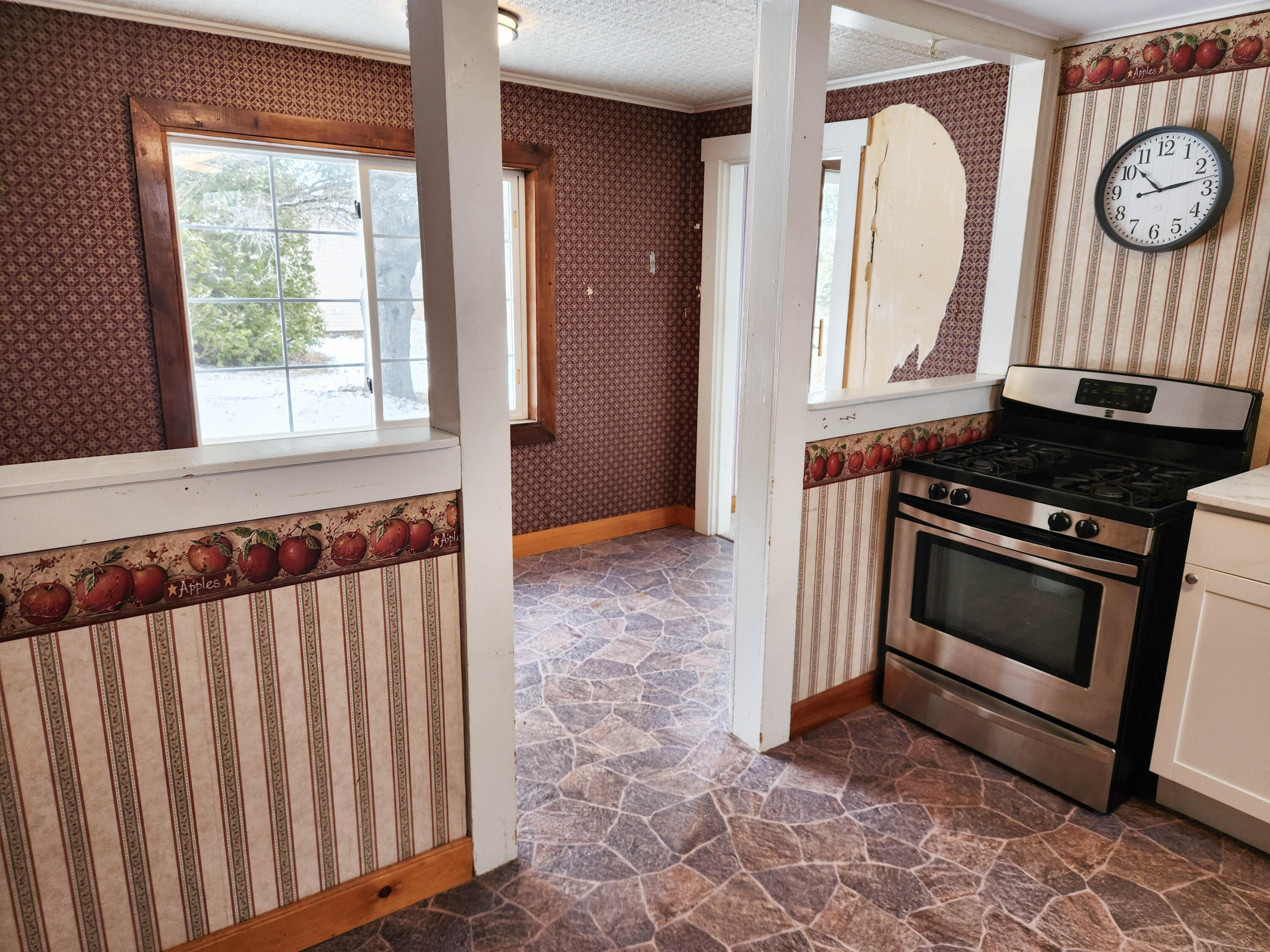 17 Washburn Road Presque Isle ME 04769