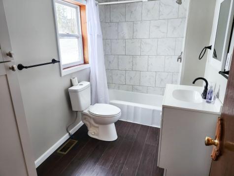 17 Washburn Road Presque Isle ME 04769