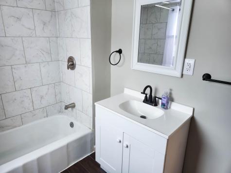 17 Washburn Road Presque Isle ME 04769