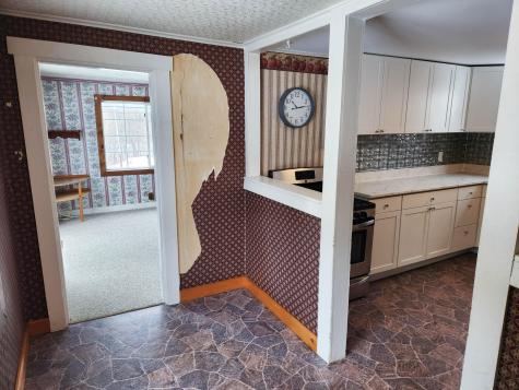 17 Washburn Road Presque Isle ME 04769