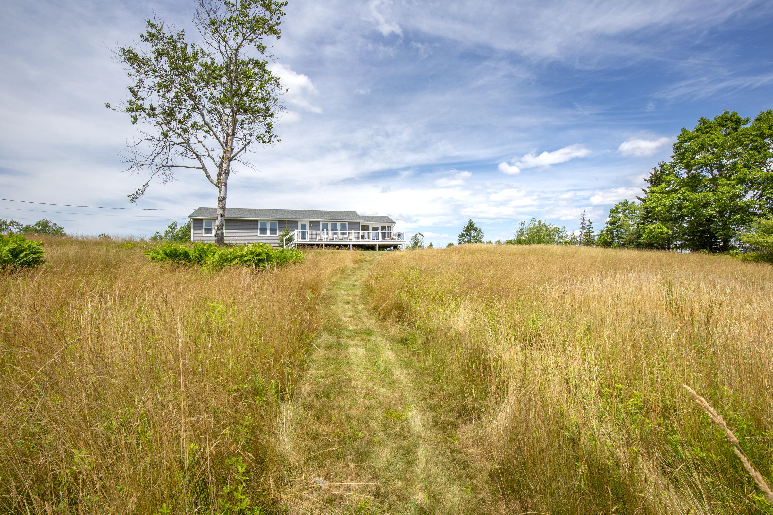 1498 Newbury Neck Road Surry ME 04684