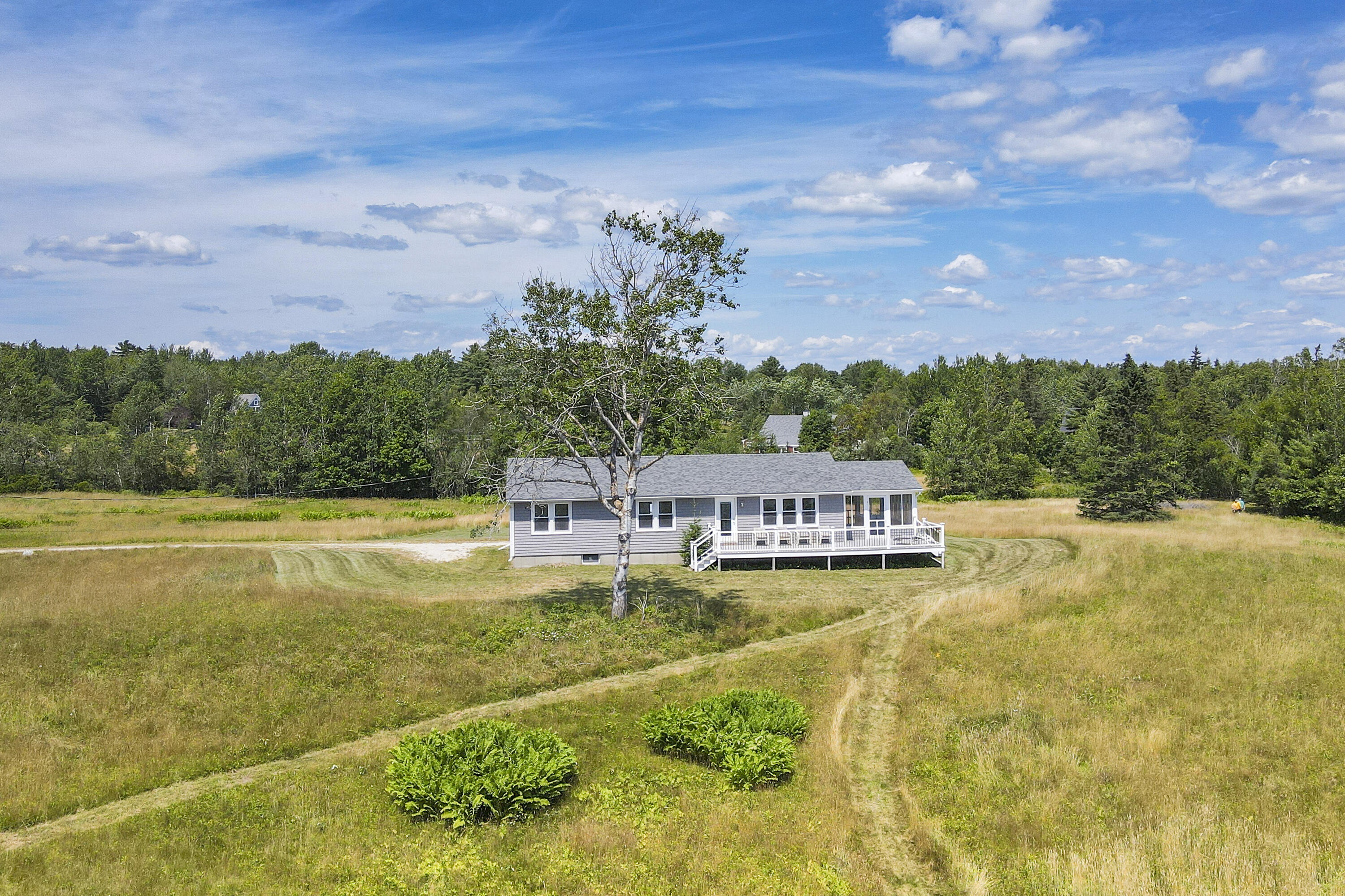 1498 Newbury Neck Road Surry ME 04684