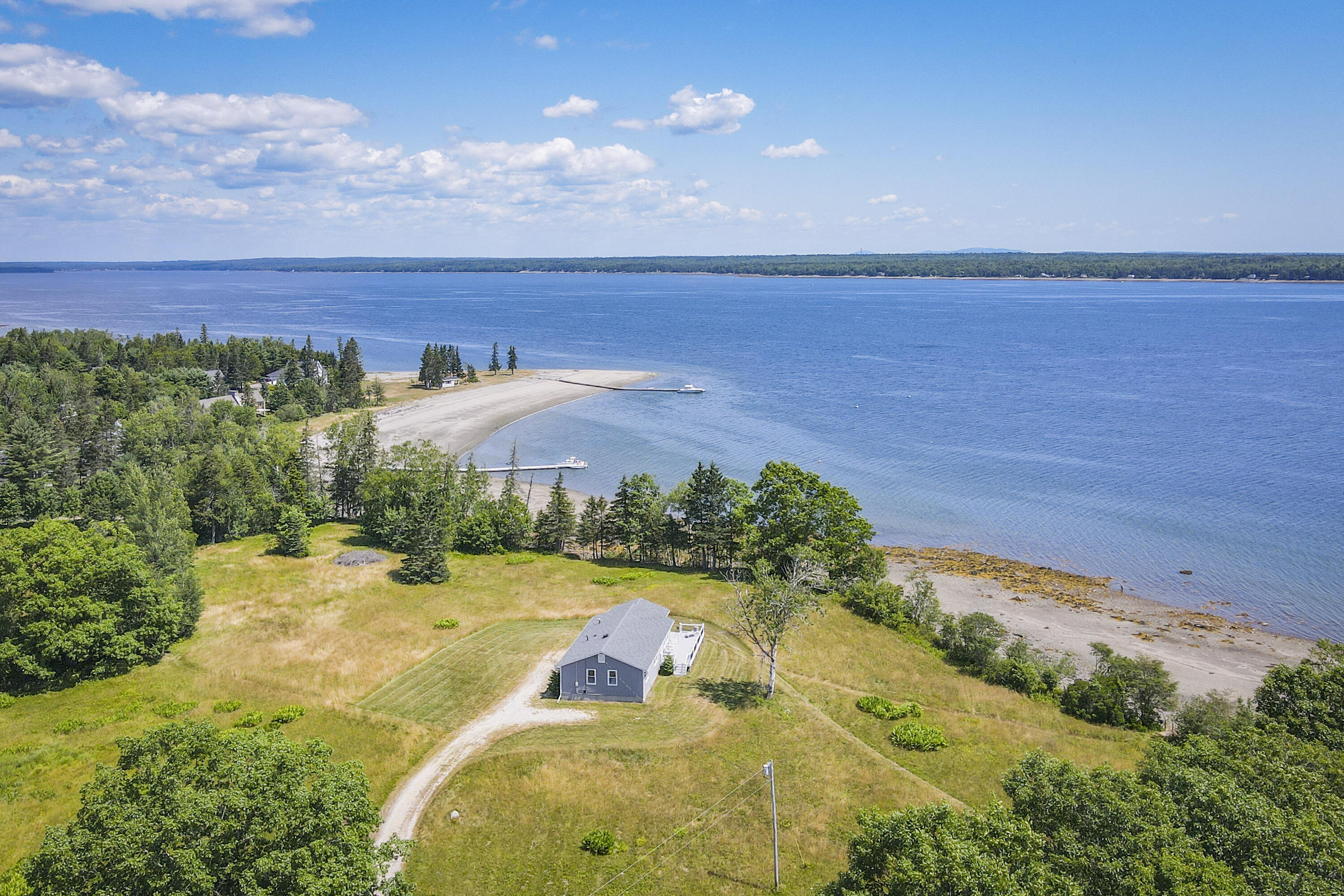 1498 Newbury Neck Road Surry ME 04684