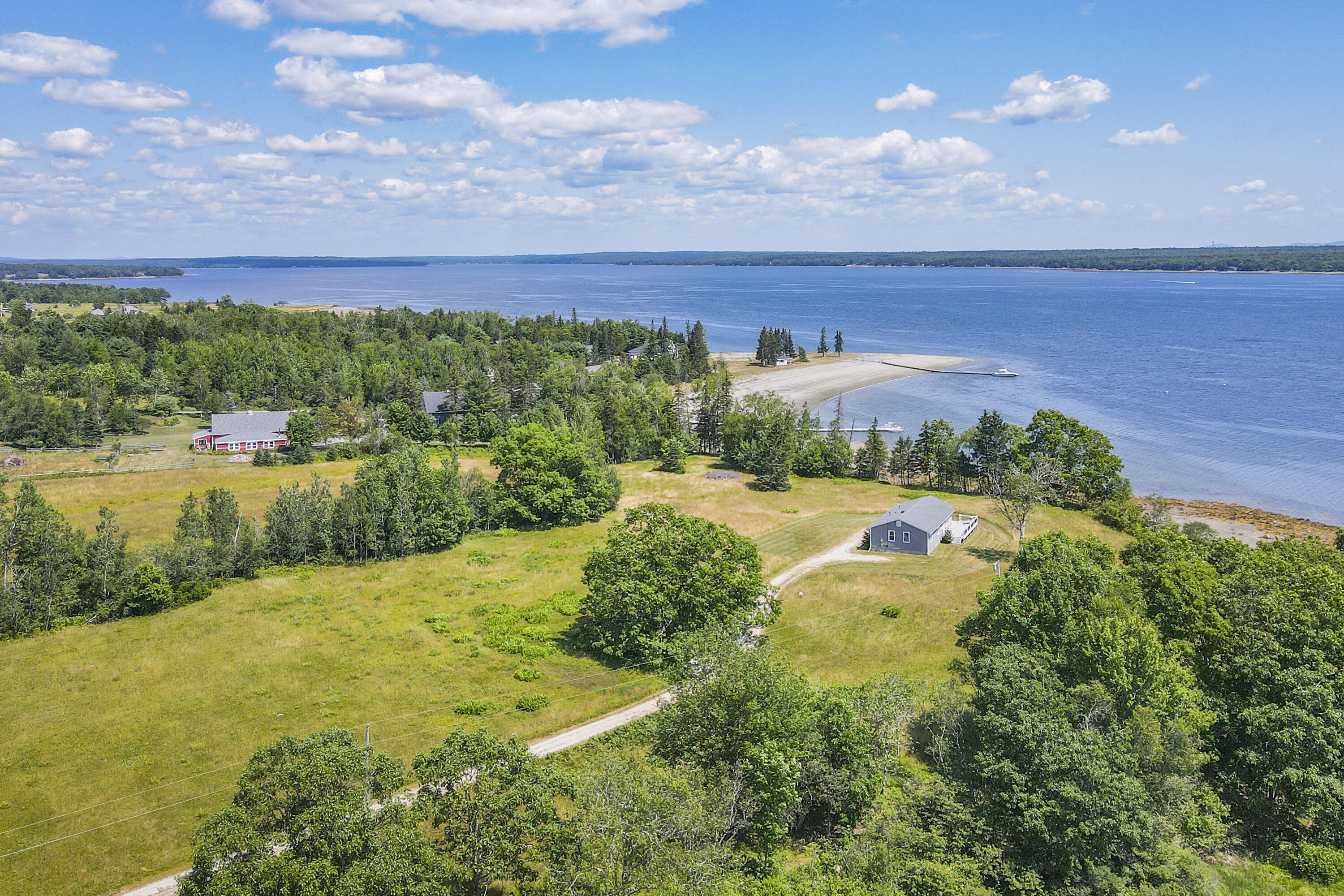 1498 Newbury Neck Road Surry ME 04684