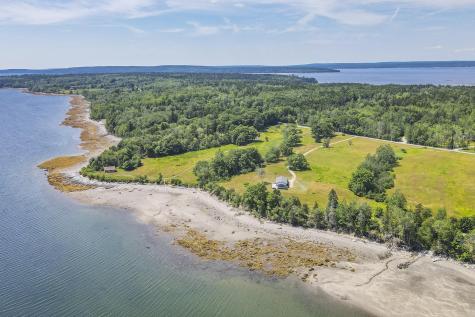 1498 Newbury Neck Road Surry ME 04684