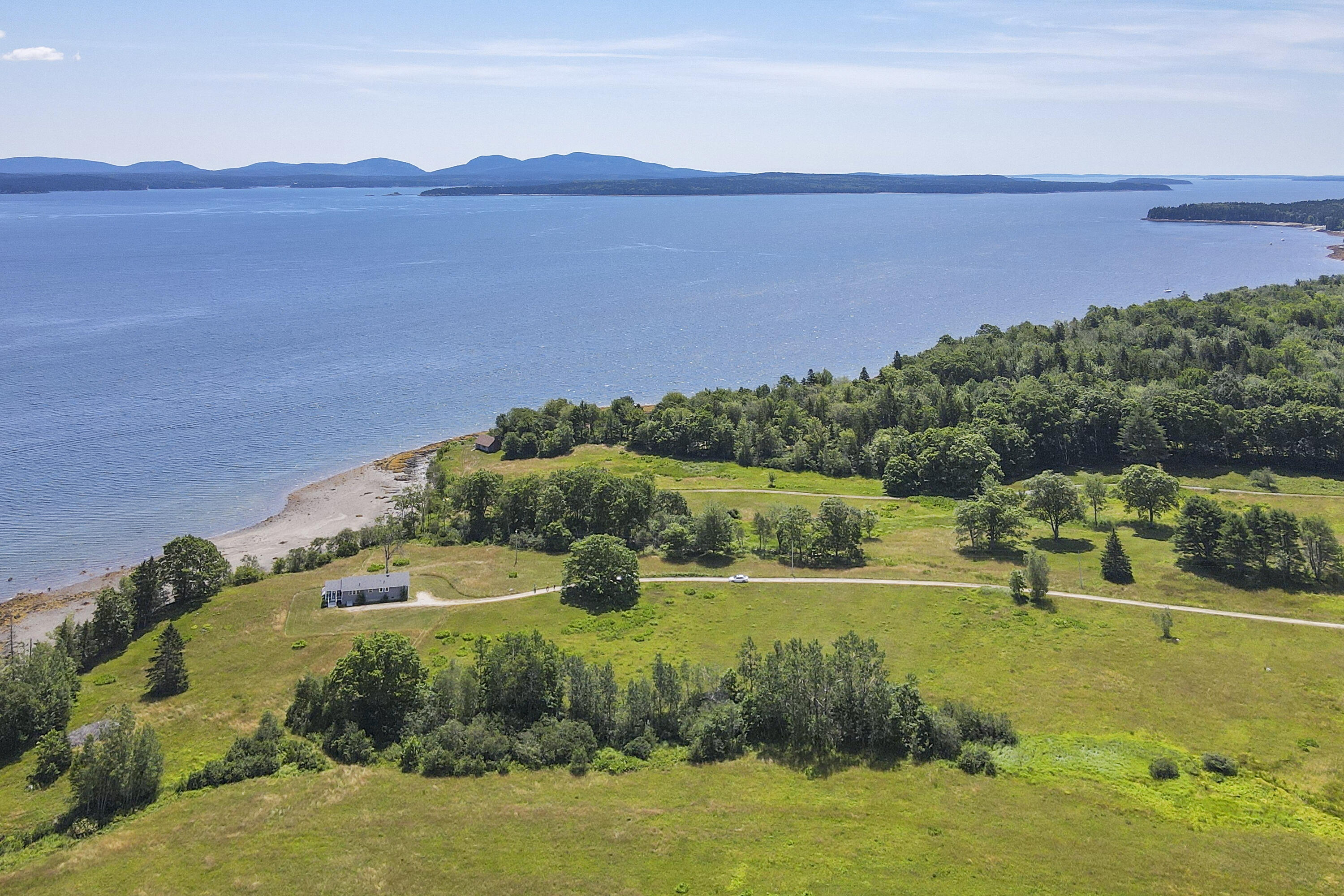 1498 Newbury Neck Road Surry ME 04684