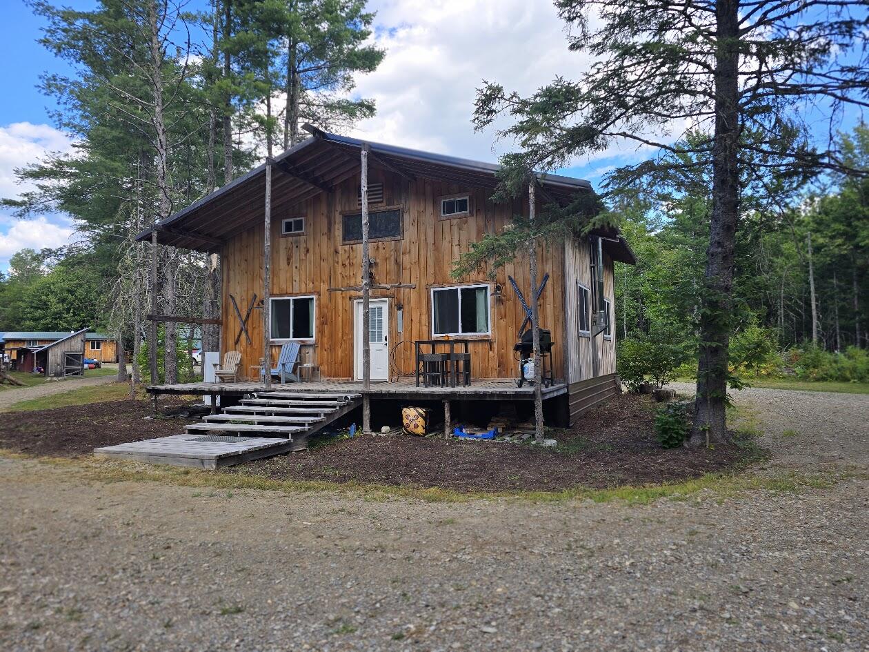 642 Tucker Ridge Road Webster Plt ME 04487