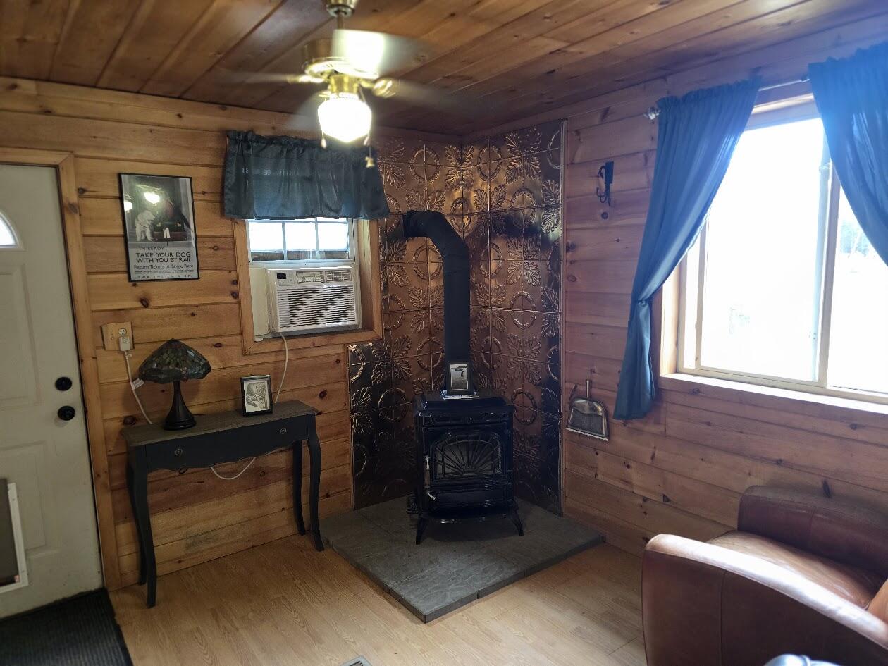 642 Tucker Ridge Road Webster Plt ME 04487
