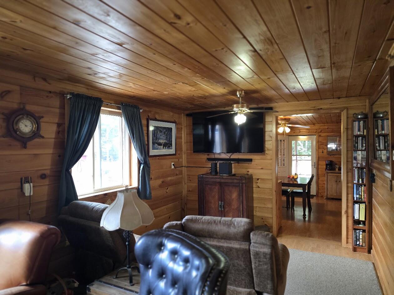 642 Tucker Ridge Road Webster Plt ME 04487
