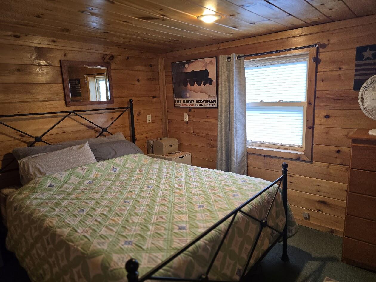 642 Tucker Ridge Road Webster Plt ME 04487