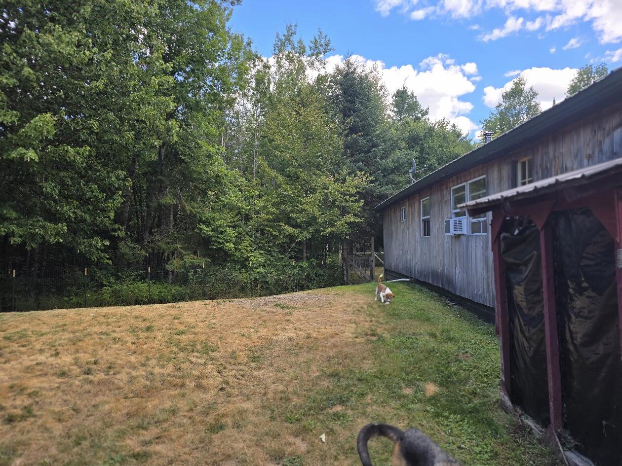 642 Tucker Ridge Road Webster Plt ME 04487