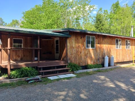 642 Tucker Ridge Road Webster Plt ME 04487