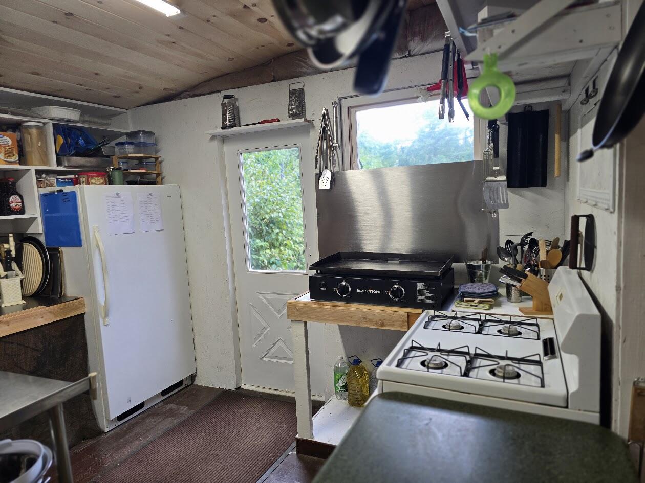 642 Tucker Ridge Road Webster Plt ME 04487