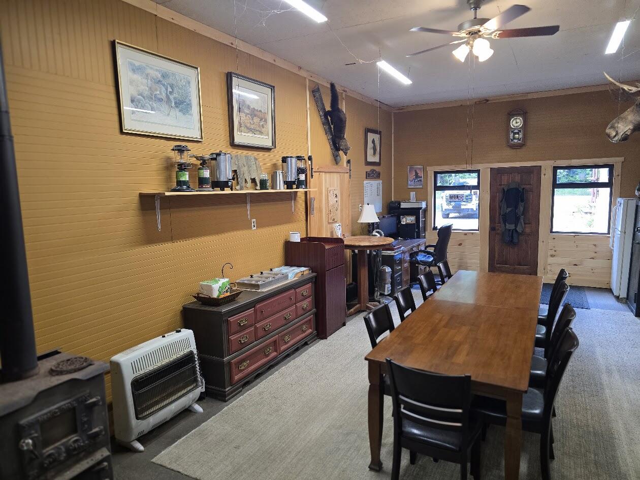 642 Tucker Ridge Road Webster Plt ME 04487