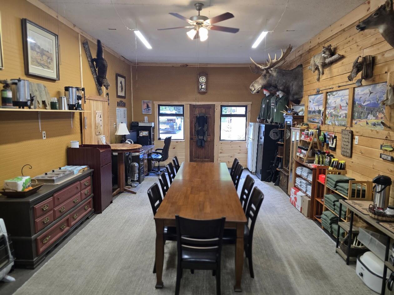 642 Tucker Ridge Road Webster Plt ME 04487
