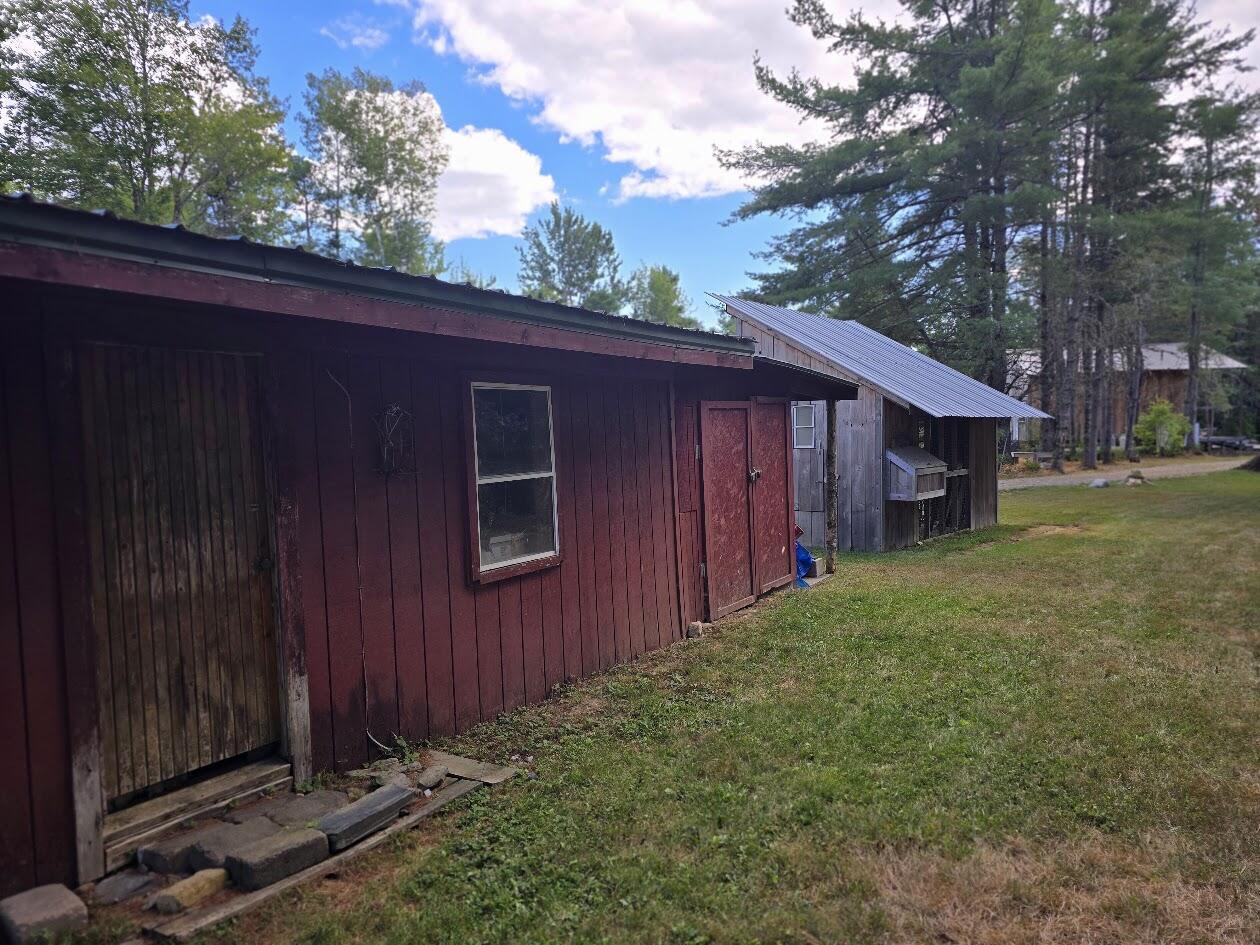 642 Tucker Ridge Road Webster Plt ME 04487