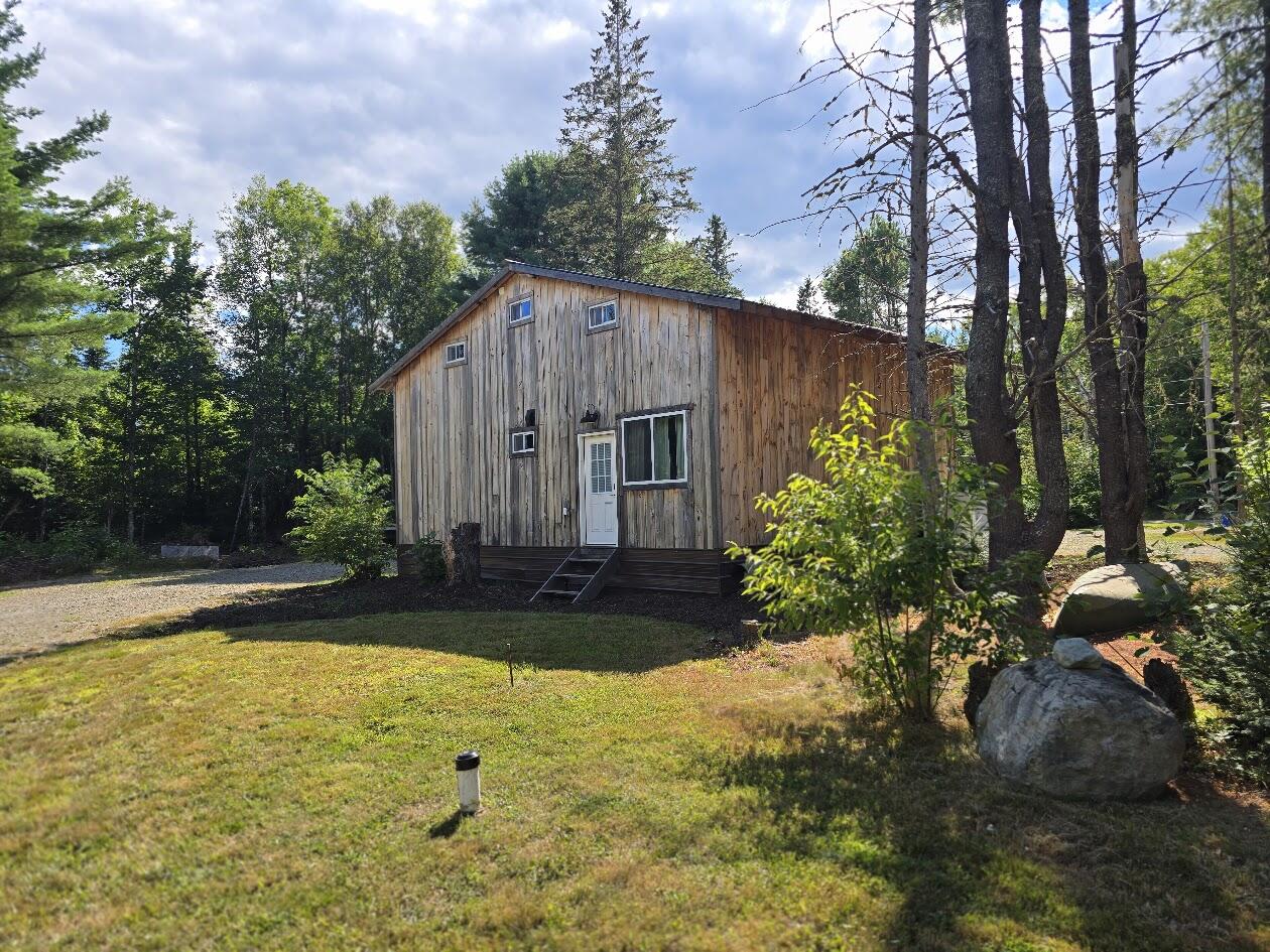 642 Tucker Ridge Road Webster Plt ME 04487