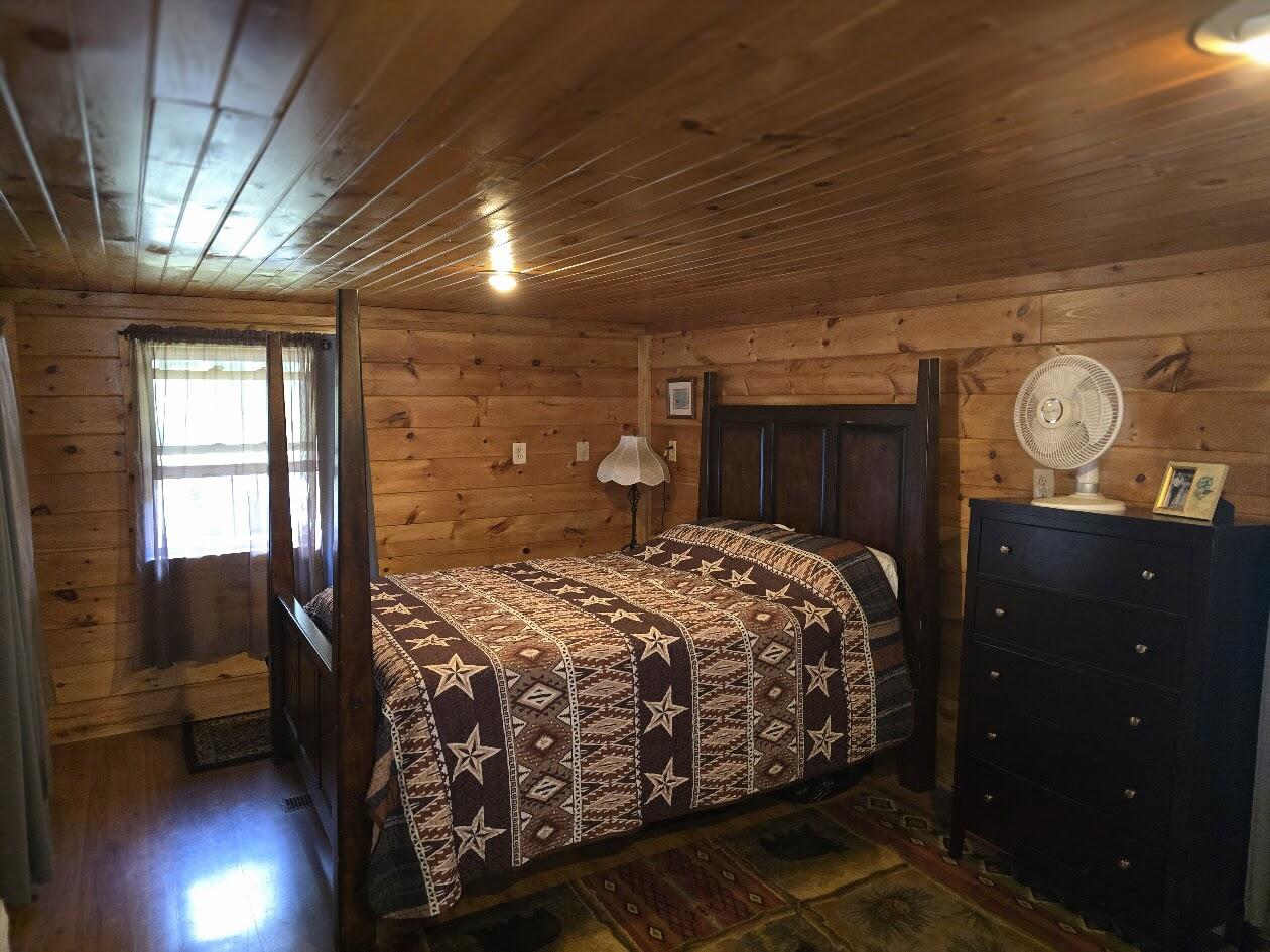 642 Tucker Ridge Road Webster Plt ME 04487