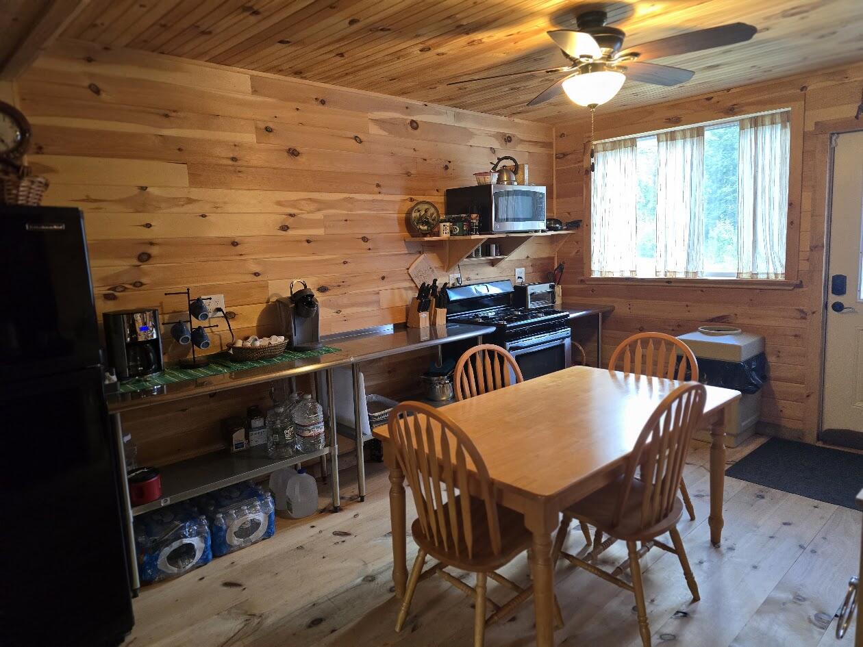642 Tucker Ridge Road Webster Plt ME 04487