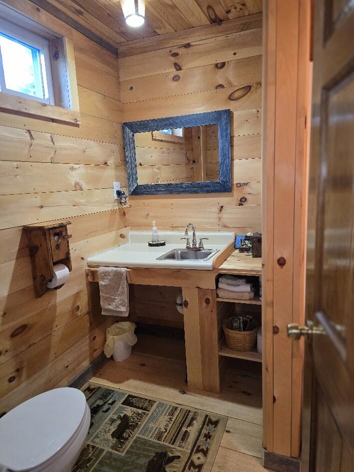 642 Tucker Ridge Road Webster Plt ME 04487