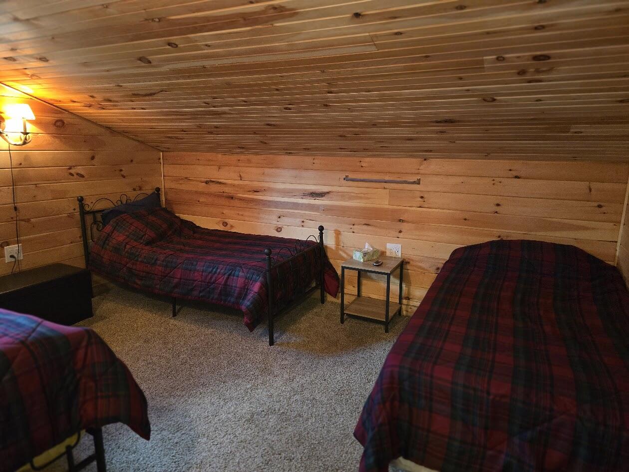 642 Tucker Ridge Road Webster Plt ME 04487