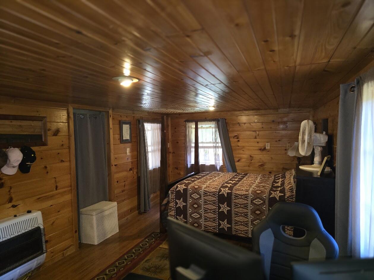 642 Tucker Ridge Road Webster Plt ME 04487
