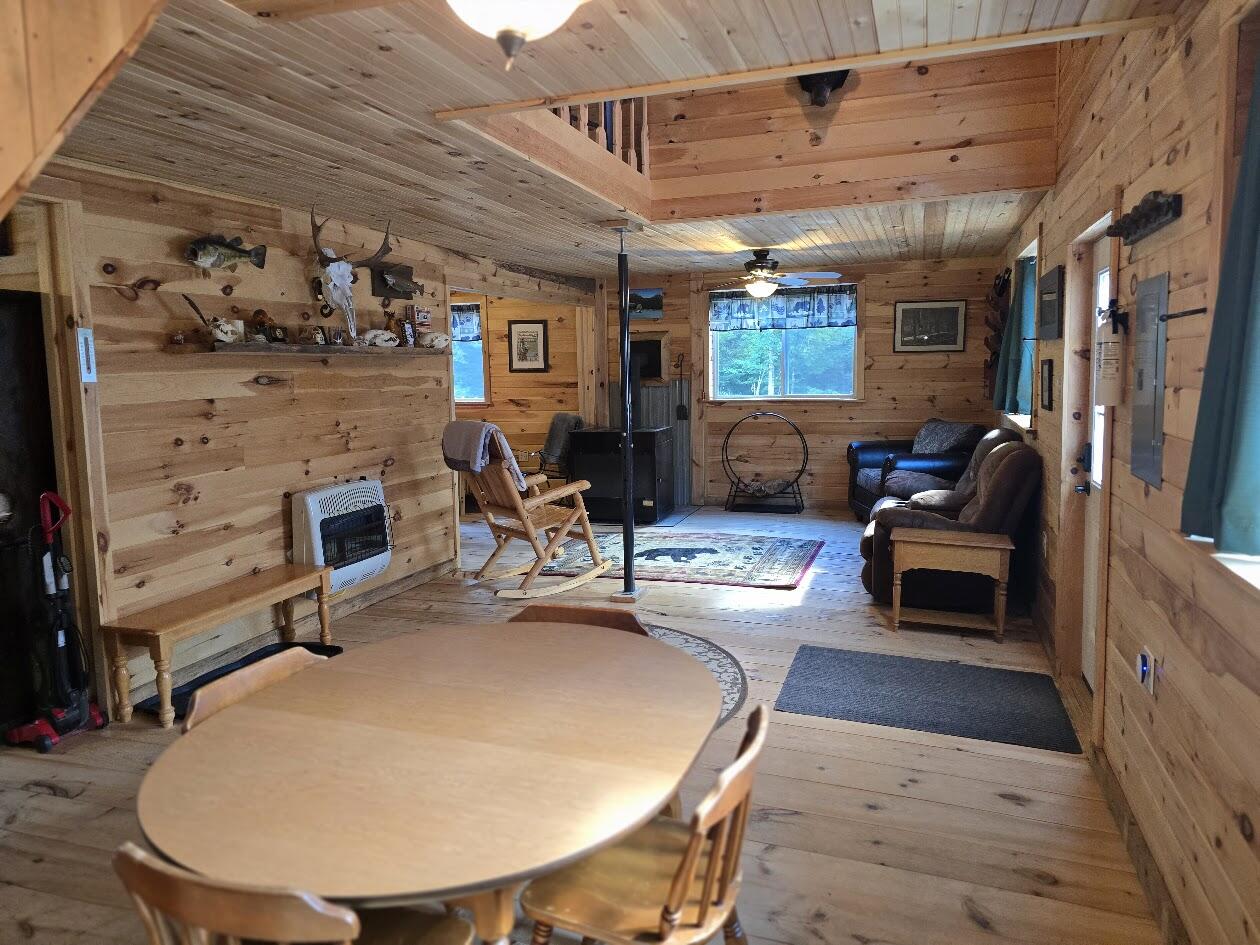 642 Tucker Ridge Road Webster Plt ME 04487