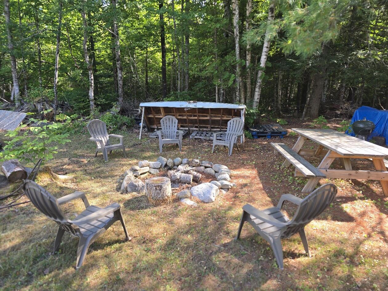642 Tucker Ridge Road Webster Plt ME 04487