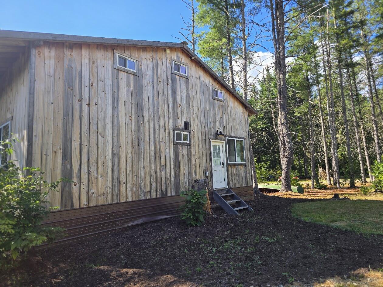642 Tucker Ridge Road Webster Plt ME 04487