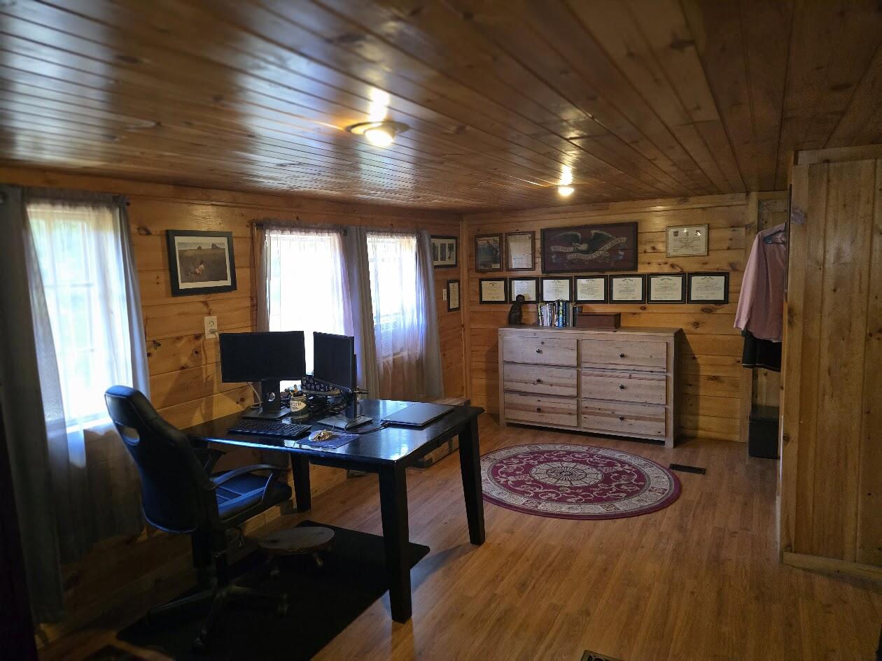 642 Tucker Ridge Road Webster Plt ME 04487