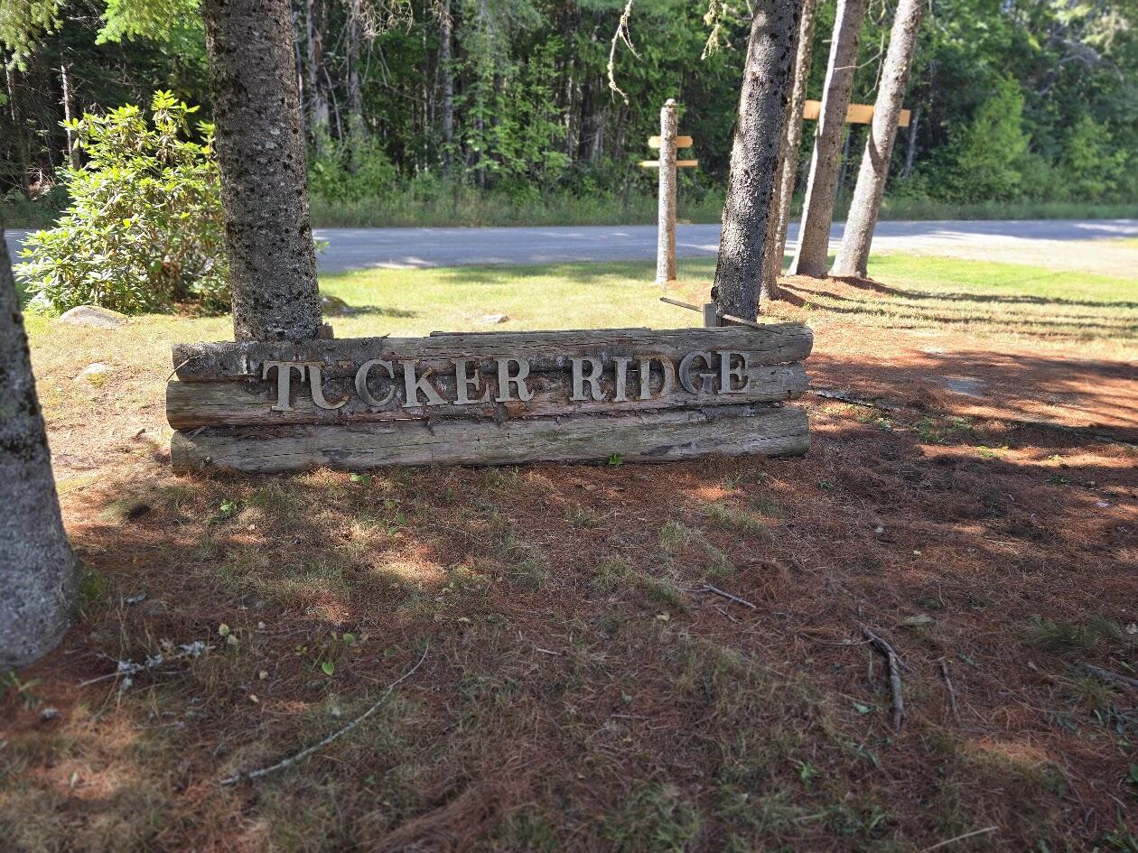 642 Tucker Ridge Road Webster Plt ME 04487