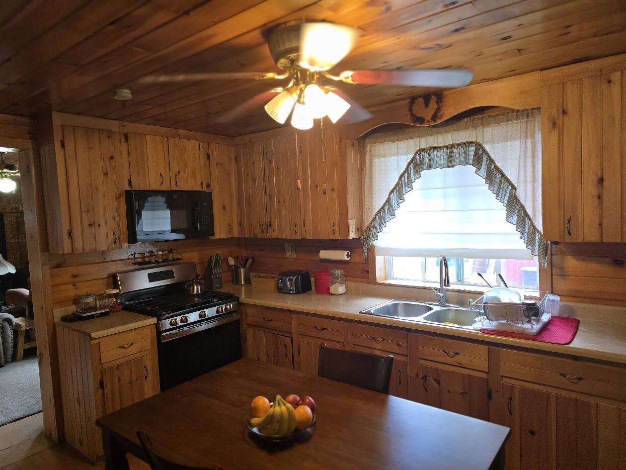 642 Tucker Ridge Road Webster Plt ME 04487
