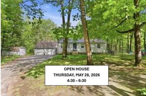 28 Country Acres Monmouth ME 04259