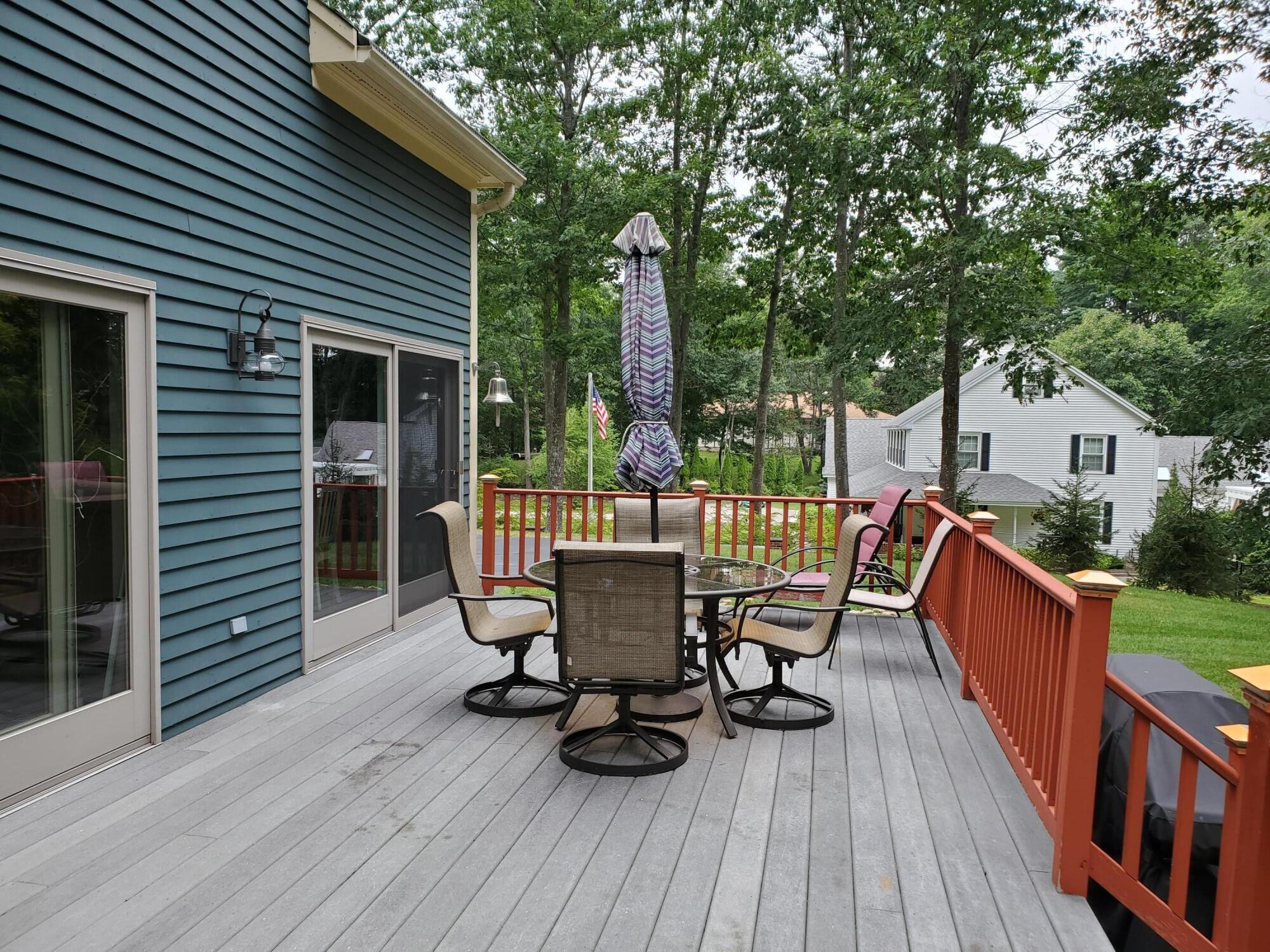 24 Old Kings Highway Ogunquit ME 03907