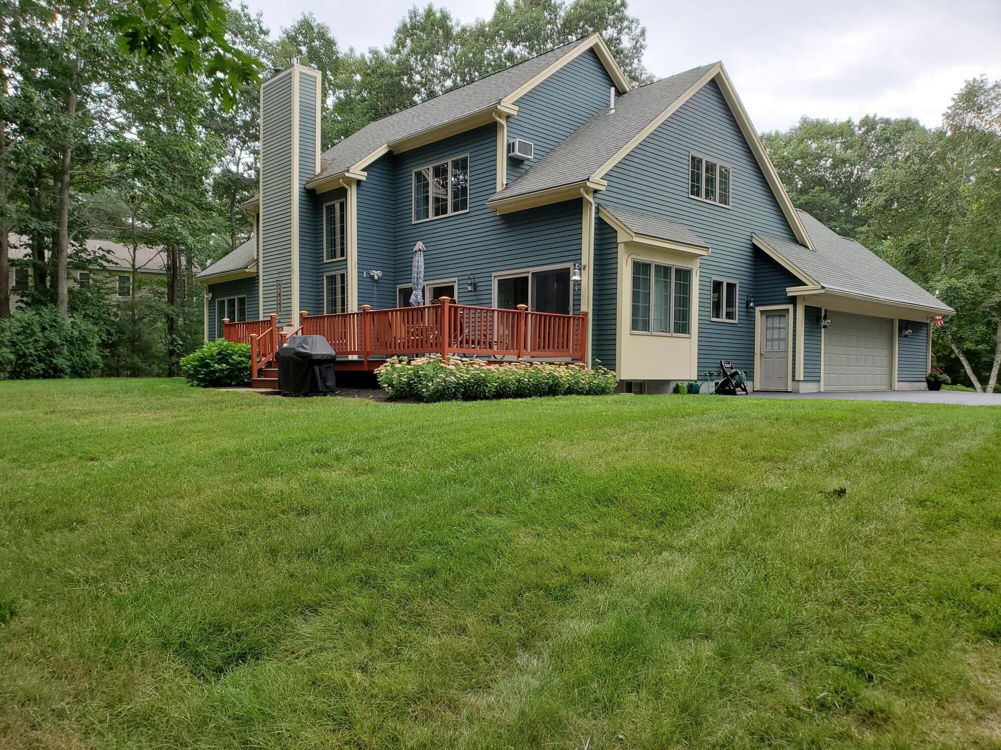 24 Old Kings Highway Ogunquit ME 03907