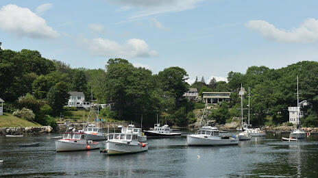 24 Old Kings Highway Ogunquit ME 03907