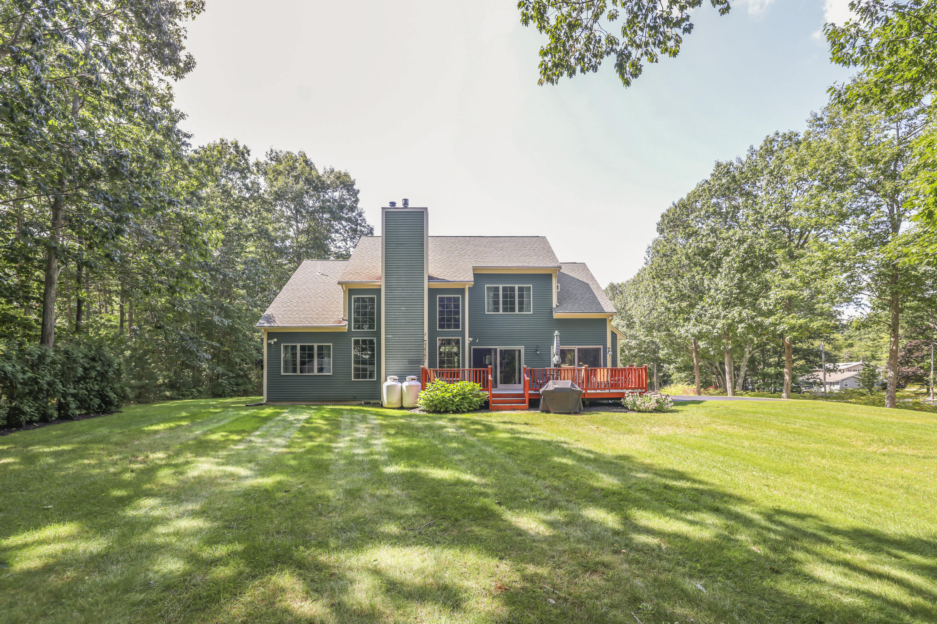 24 Old Kings Highway Ogunquit ME 03907