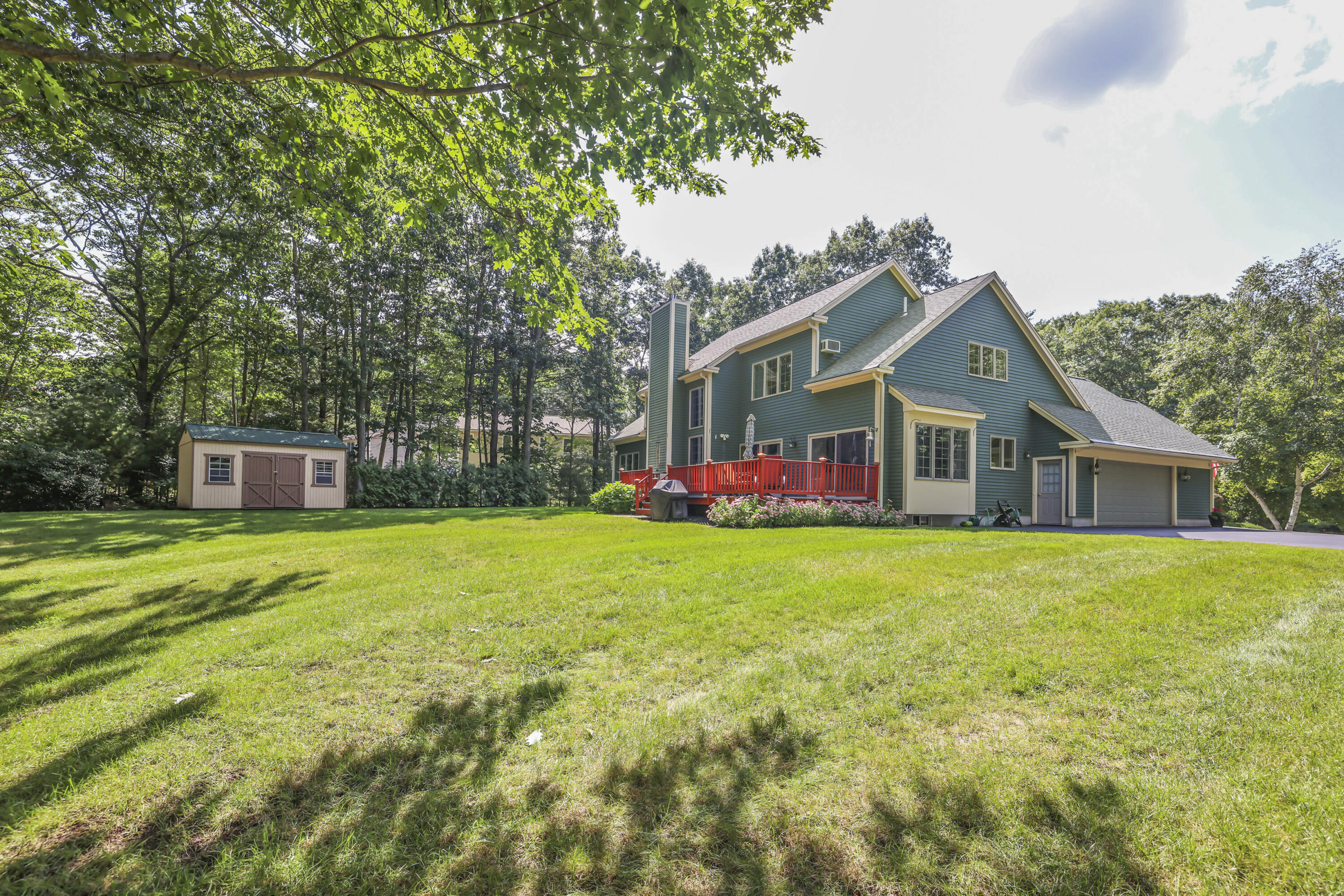 24 Old Kings Highway Ogunquit ME 03907