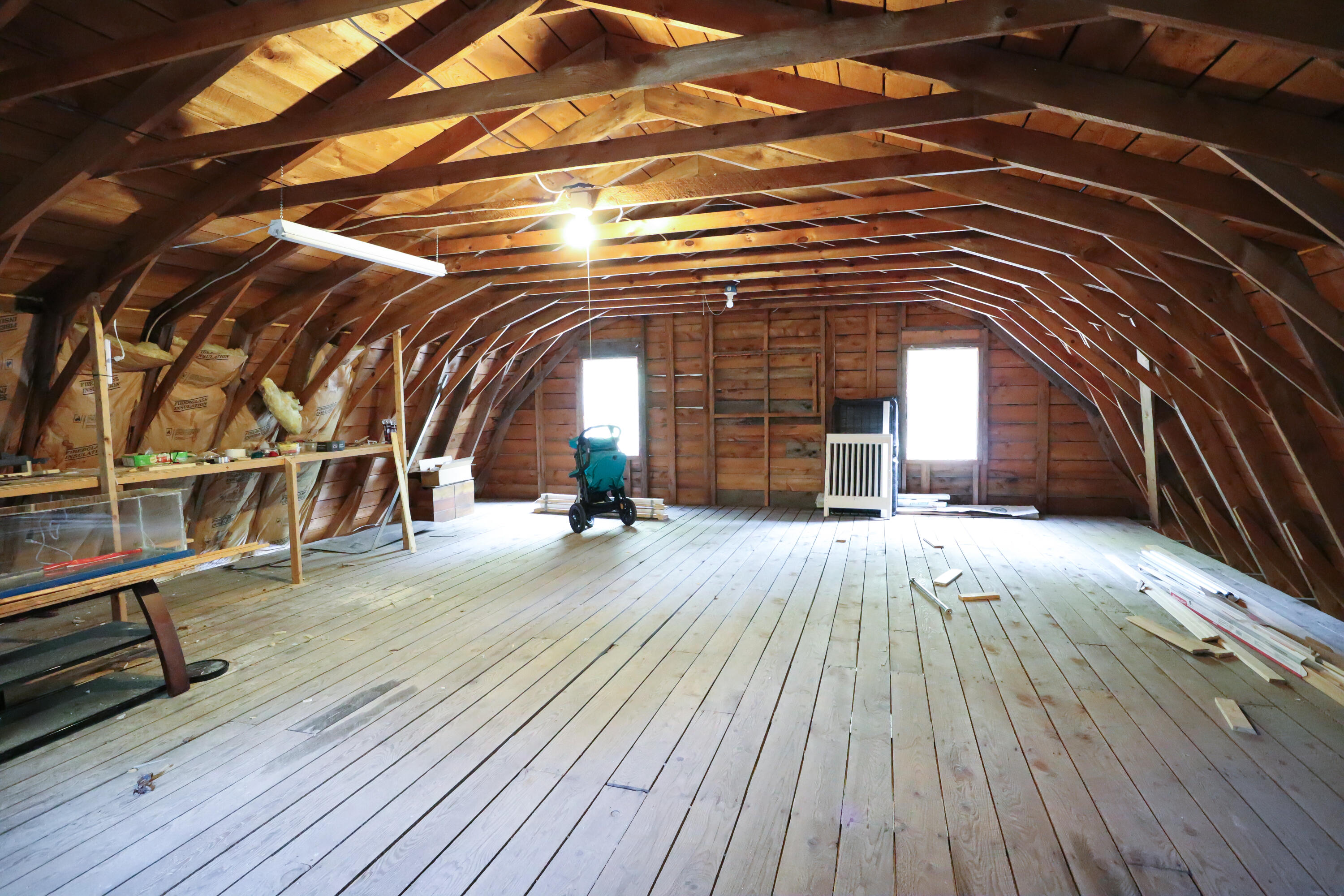 681 Pinkham Brook Road Durham ME 04222