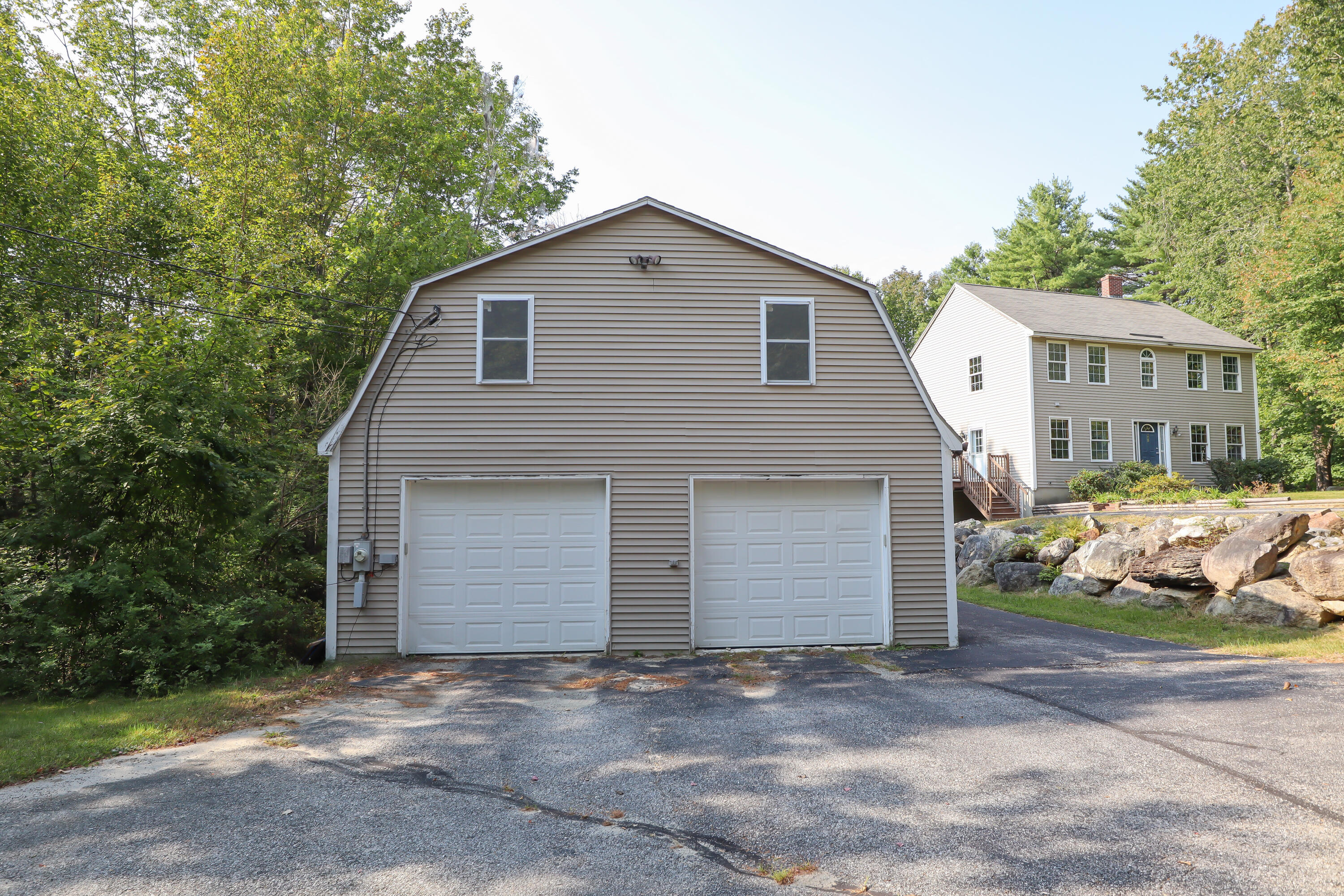 681 Pinkham Brook Road Durham ME 04222