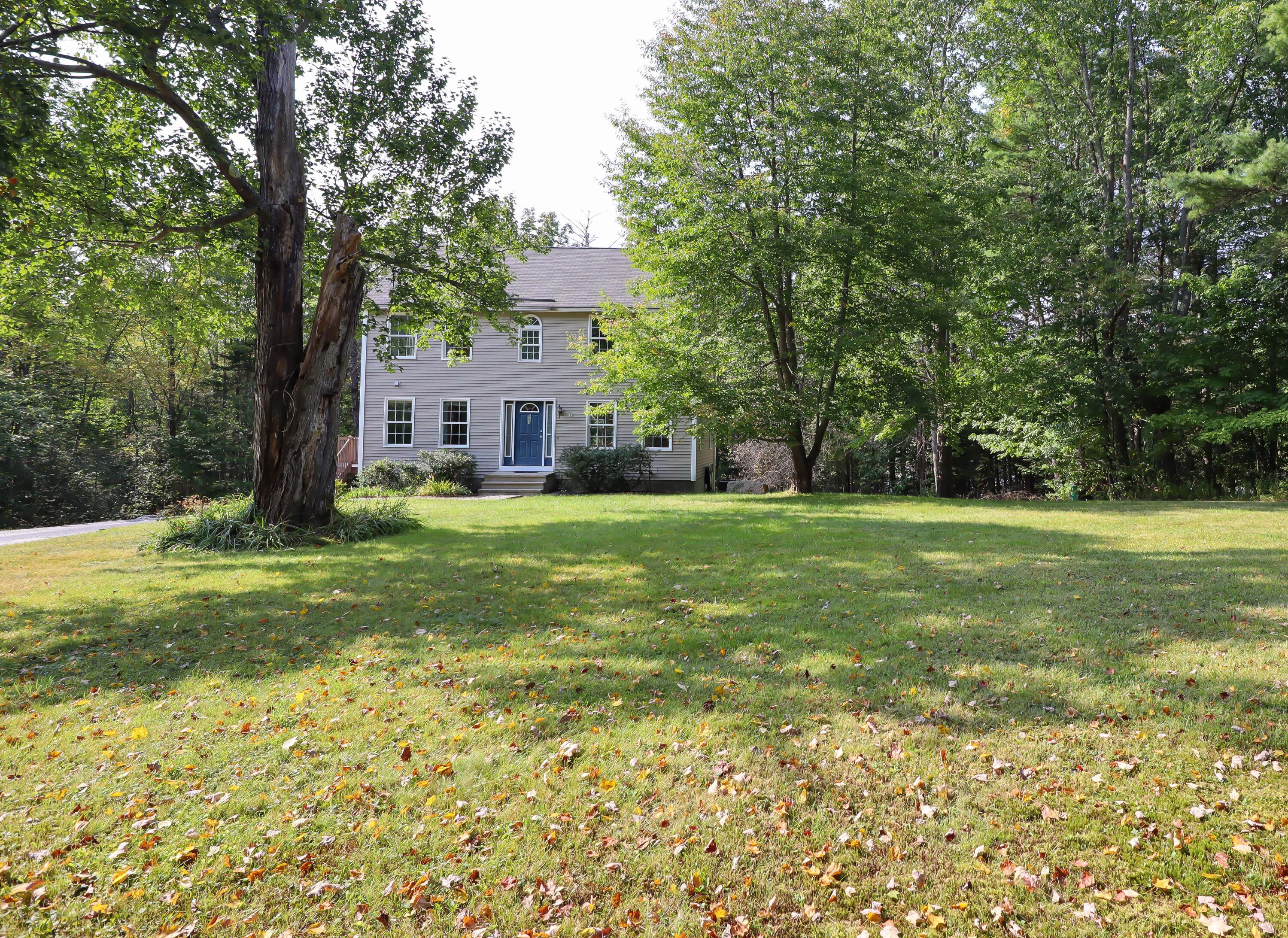 681 Pinkham Brook Road Durham ME 04222