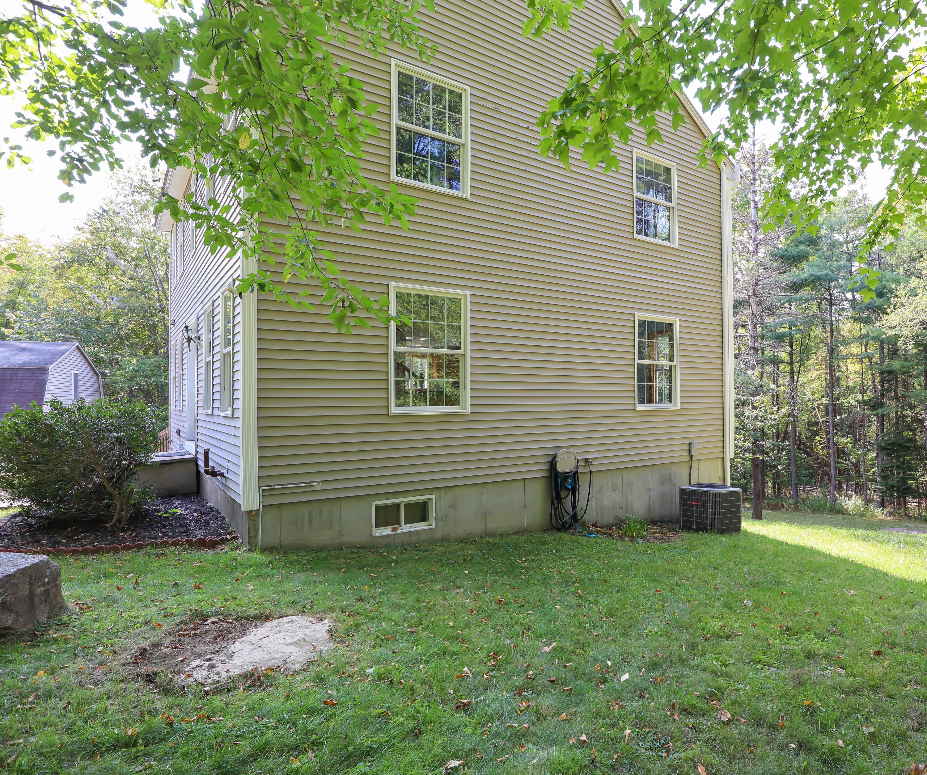 681 Pinkham Brook Road Durham ME 04222