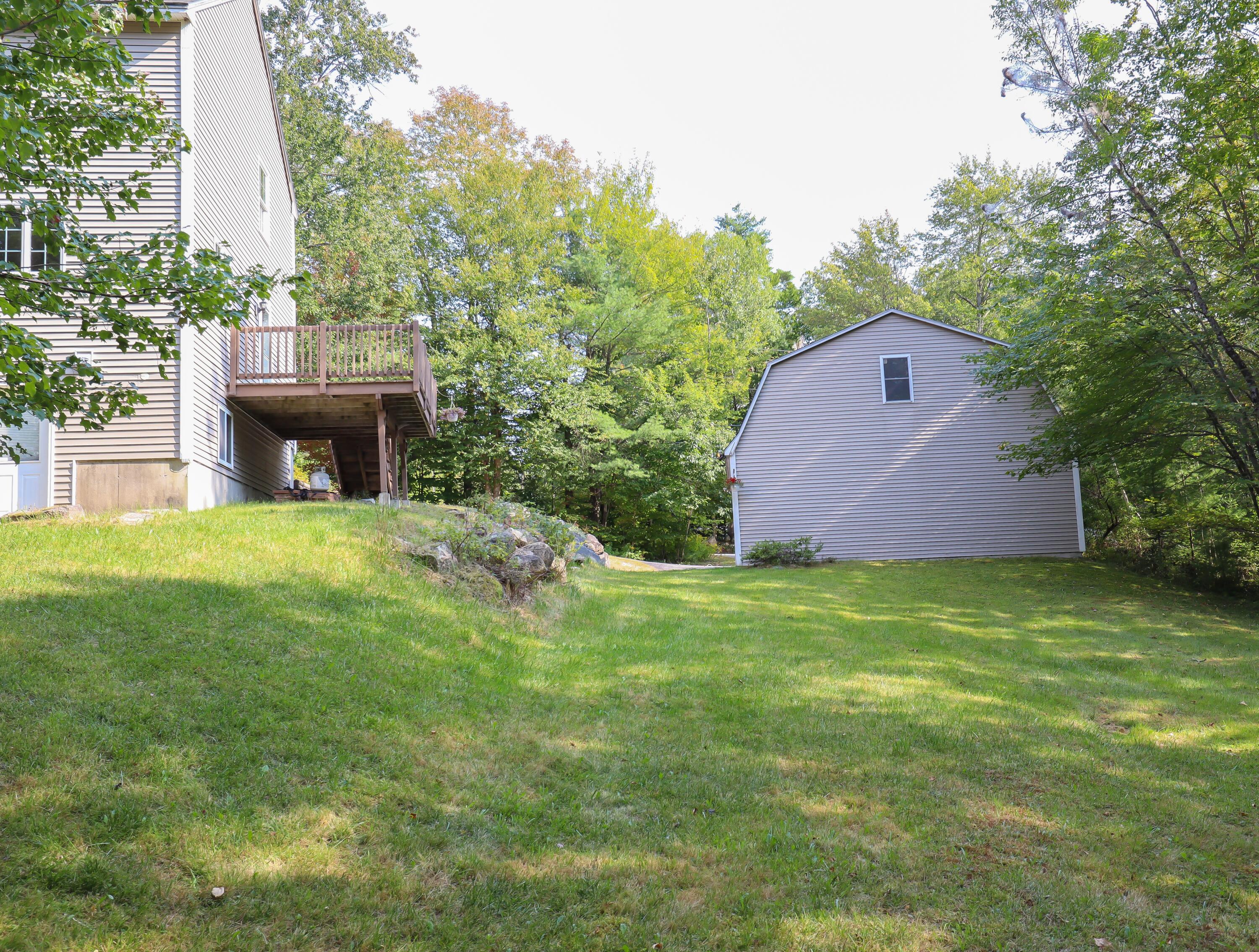 681 Pinkham Brook Road Durham ME 04222